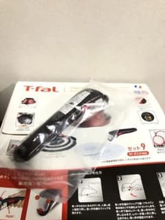 【新品未使用】T-fal 取っ手のサムネイル