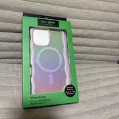 kate spade iPhone 16 ケースのサムネイル