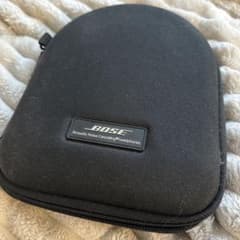 値下げ❣️✨BOSE ヘッドホン✨のサムネイル