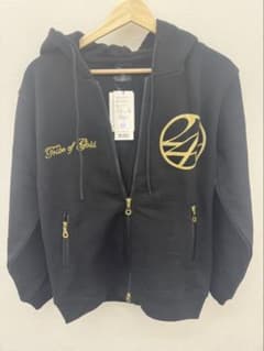 T103 24karatsブラック パーカー セットアップ tribe gold T103 24karatsブラック パーカー セットアップ tribe gold - メルカリ