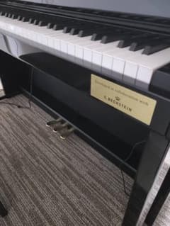 関東は送料無料CASIO ハイブリッドピアノ GP500 2018年製電子ピアノ