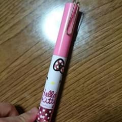 ハローキティーハサミのサムネイル