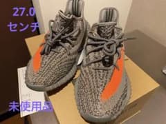 【joji30様専用】 アディダス イージーブースト350 V2 ベルーガのサムネイル