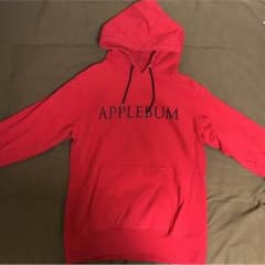 applebum アップルバムのサムネイル