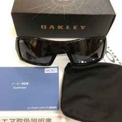 オークリー 9014 OAKLEY 03-471 ガスカン サングラス - メルカリ