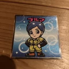 ビックリマンチョコのサムネイル