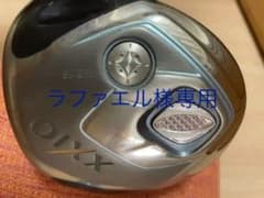 ゼクシオ8レディースドライバーのサムネイル