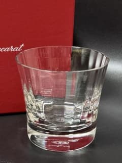 Baccarat バカラ　ミルニュイ　タンブラーのサムネイル