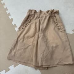 キュロットのサムネイル