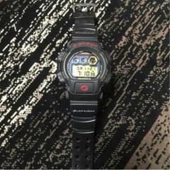 G-shockのマッドマンです。のサムネイル