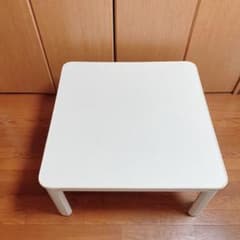 ニトリ こたつテーブル - メルカリ