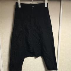 COMME des GARCON サルエルパンツのサムネイル