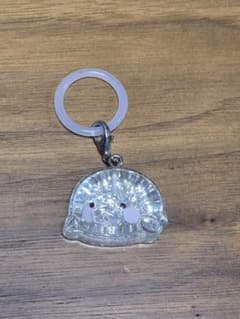 めじるしアクセサリー アザラシのサムネイル