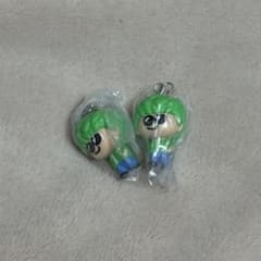 東海オンエア としみつ マルチチャーム めじるしアクセサリー - メルカリ
