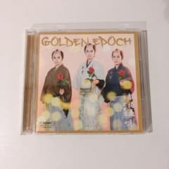 超特急 アルバム GOLDEN EPOCH(座・武士道盤)のサムネイル