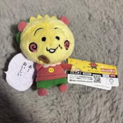 コジコジ☆もぐもぐマスコット