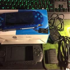 【きりん様専用】psp-3000 ジャンクのサムネイル