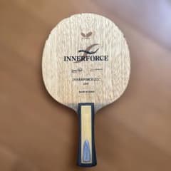 Butterfly INNERFORCE ZLC 卓球ラケット - メルカリ