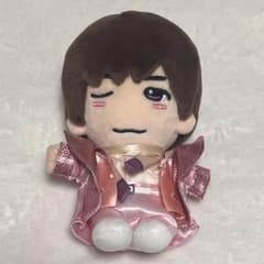 なにわ男子 高橋恭平 ちびぬい 初心LOVE衣装 - メルカリ