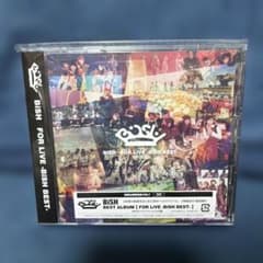 BiSH / FOR LiVE -BiSH BEST- 〈初回生産限定盤〉 - メルカリ