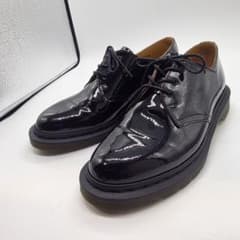 Dr. Martens × BEAMS】別注パテント3ホール UK8 27cm - メルカリ