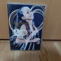 安室奈美恵 5 Major Domes Tour 2012 DVDのサムネイル