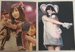AKB48 前田敦子 公式生写真 8枚セット - メルカリ