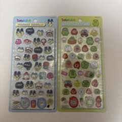 たまごっち　ボンボンドロップシールのサムネイル