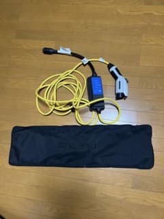 ア*サ様 純正ジャガー・ランドローバーEV充電ケーブル ア*サ様 純正ジャガー・ランドローバーEV充電ケーブル - メルカリ