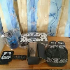 ケン様 専用！    X-LARGE グッズのサムネイル