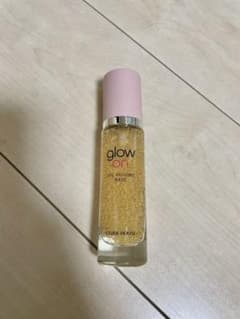 glow on (ETUDE HOUSE) OIL VOLUME BASEのサムネイル
