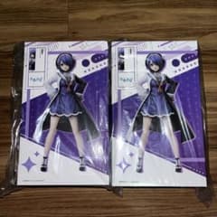 あおぎり高校 音霊魂子 1/7フィギュア エルココ【ナムコ、タイトー限定