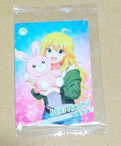 星井美希 プロモカード ツアマス - メルカリ