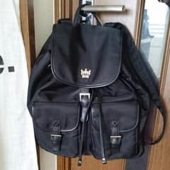 mi247様専用☆rodeocrowns リュックのサムネイル