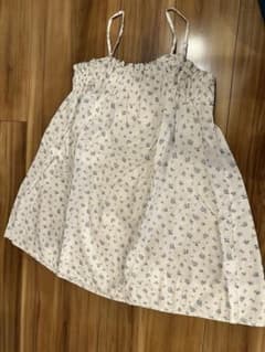Discoat umm. 小花柄キャミチュニックのサムネイル