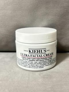 【新品】KIEHL'S キールズ UFC ウルトラフェイシャルクリーム 1個のサムネイル