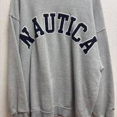 NAUTIKAトレーナーのサムネイル
