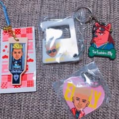 ELLY セットのサムネイル