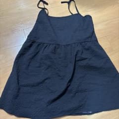 キャミソールワンピースのサムネイル