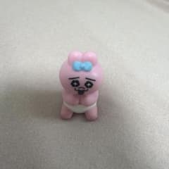 おぱんちゅうさぎ ミニフィギュアのサムネイル