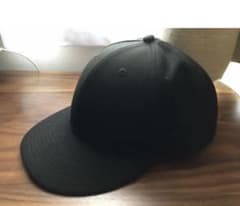 【ニューエラ 】LP 59FIFTY ベーシック ブラック ブラックフラッグのサムネイル