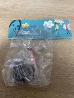 【ほぼ新品】おやすみプンプンガチャ　小野寺プンプン中学生2のサムネイル