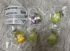 サンリオ　くだものめじるしアクセサリーのサムネイル