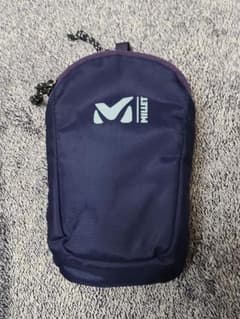 MILLET アウトドアポーチのサムネイル