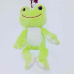 ピクルス♡ストラップのサムネイル