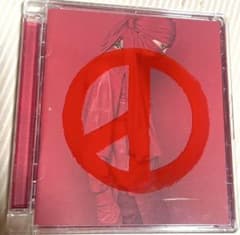 G-DRAGON 2集アルバム韓国盤「COUP D'ETAT」 REDver.のサムネイル