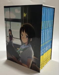 響け!ユーフォニアム Blu-ray 全7巻 セット - メルカリ