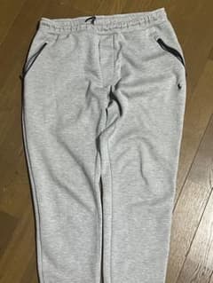 Polo Ralph Lauren ジョガーパンツ グレーのサムネイル