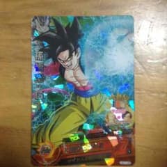 ドラゴンボールヒーローズのサムネイル
