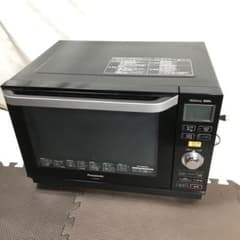 Panasonicパナソニック オーブンレンジ/NE-MS263-K - メルカリ